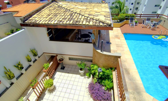 Imagem 4: Itaigara, Casa Para Venda, 334m2, 03 Quartos, Salvador/ BA