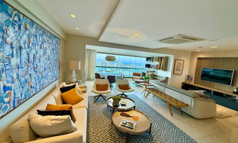 Imagem 2: Caminho das Árvores