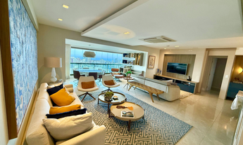 Imagem 4: Caminho das Árvores