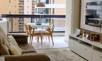 Imagem: Alphaville1, Apartamento Para Venda, 106m2