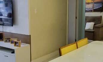 Imagem 2: Alphaville1, Apartamento Para Venda, 106m2, 03 Quartos, Porteira Fechada, Salvador/BA