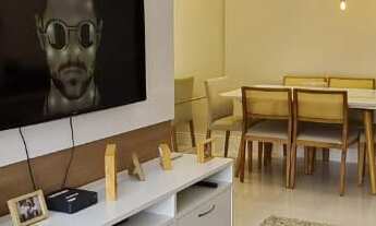 Imagem 5: Alphaville1, Apartamento Para Venda, 106m2, 03 Quartos, Porteira Fechada, Salvador/BA