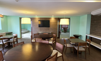 Imagem 4: Loteamento Aquarius, Pituba, Apartamento Para Venda, 85,63m2, 02 Quartos Com 02 Suítes, Sa