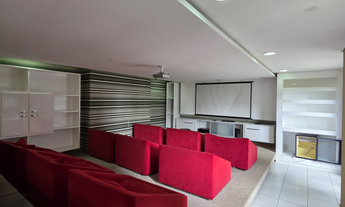 Imagem 6: Loteamento Aquarius, Pituba, Apartamento Para Venda, 85,63m2, 02 Quartos Com 02 Suítes, Sa