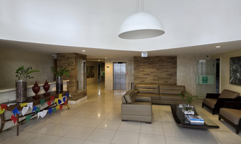 Imagem 7: Loteamento Aquarius, Pituba, Apartamento Para Venda, 85,63m2, 02 Quartos Com 02 Suítes, Sa