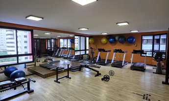 Imagem 8: Loteamento Aquarius, Pituba, Apartamento Para Venda, 85,63m2, 02 Quartos Com 02 Suítes, Sa