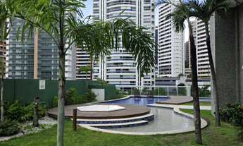 Imagem 9: Loteamento Aquarius, Pituba, Apartamento Para Venda, 85,63m2, 02 Quartos Com 02 Suítes, Sa