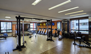 Imagem 11: Loteamento Aquarius, Pituba, Apartamento Para Venda, 85,63m2, 02 Quartos Com 02 Suítes, Sa