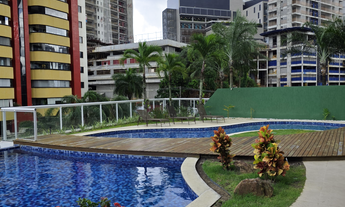 Imagem 13: Loteamento Aquarius, Pituba, Apartamento Para Venda, 85,63m2, 02 Quartos Com 02 Suítes, Sa