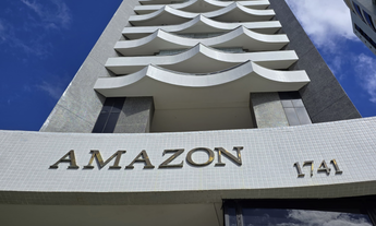 Imagem 14: Loteamento Aquarius, Pituba, Apartamento Para Venda, 85,63m2, 02 Quartos Com 02 Suítes, Sa