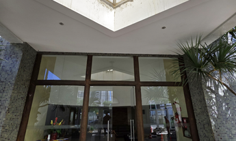 Imagem 15: Loteamento Aquarius, Pituba, Apartamento Para Venda, 85,63m2, 02 Quartos Com 02 Suítes, Sa