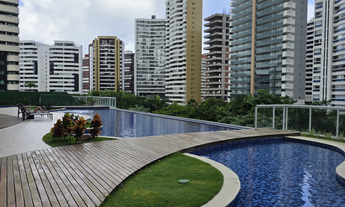 Imagem: Loteamento Aquarius, Pituba, Apartamento