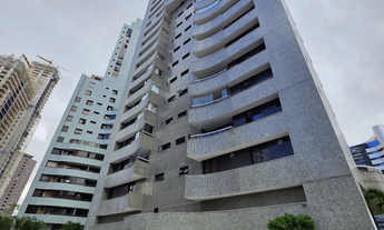 Imagem 2: Loteamento Aquarius, Pituba, Apartamento Para Venda, 85,63m2, 02 Quartos Com 02 Suítes, Sa