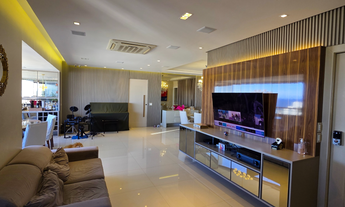 Imagem: Mansão Professor Estácio Gonzaga, Horto