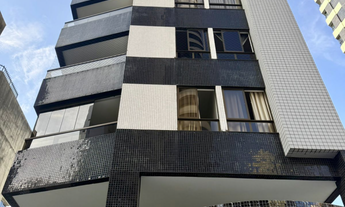 Imagem 6: Horto Florestal, Apartamento Para Venda, 80m2, 02 Quartos (Reversível para 03), Salvador