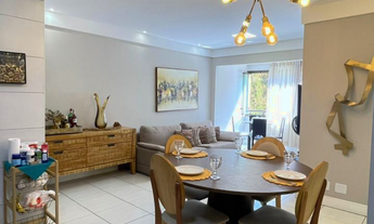 Imagem: Brisas Residencial, Av. Paralela, Apartamento