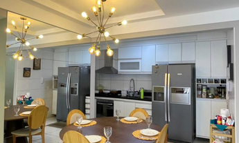 Imagem 6: Brisas Residencial, Av. Paralela, Apartamento Para Venda, 80m2, 03 Quartos Com 02 Suítes