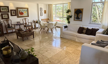 Imagem 3: Rio Vermelho, Apartamento Para Venda, 150m2, 03 Quartos