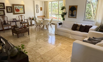 Imagem 4: Rio Vermelho, Apartamento Para Venda, 150m2, 03 Quartos