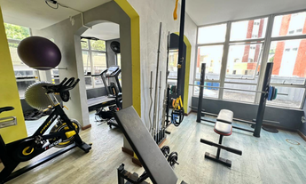 Imagem 2: Alto do Itaigara, Apartamento Para Venda, 70m2, Nascente, 03 Quartos, Salvador/BA