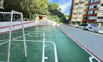 Imagem 4: Alto do Itaigara, Apartamento Para Venda, 70m2, Nascente, 03 Quartos, Salvador/BA