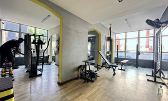 Imagem 5: Alto do Itaigara, Apartamento Para Venda, 70m2, Nascente, 03 Quartos, Salvador/BA