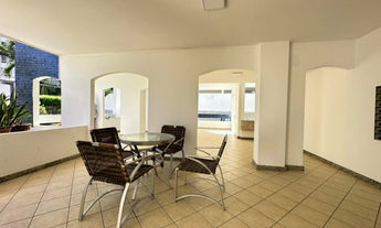 Imagem 7: Alto do Itaigara, Apartamento Para Venda, 70m2, Nascente, 03 Quartos, Salvador/BA