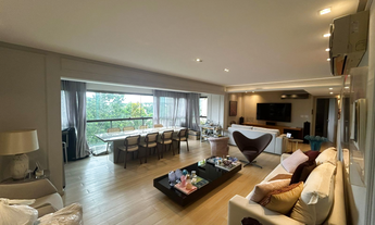 Imagem 2: Alphaville1, Apartamento Para Venda, 145m2, 03 Quartos, Salvador/BA