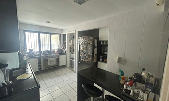 Imagem 3: Alphaville1, Apartamento Para Venda, 145m2, 03 Quartos, Salvador/BA