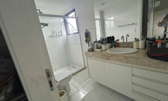 Imagem 5: Alphaville1, Apartamento Para Venda, 145m2, 03 Quartos, Salvador/BA