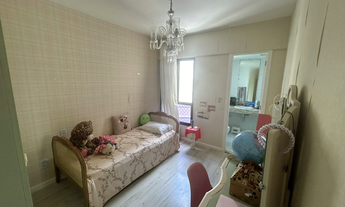 Imagem 7: Alphaville1, Apartamento Para Venda, 145m2, 03 Quartos, Salvador/BA