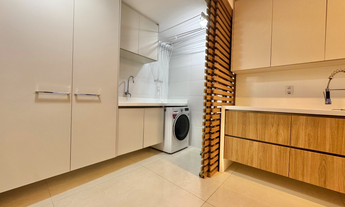 Imagem 7: Ondina Apart Hotel, Ondina, Apartamento Para Venda, 115m2, 03 Quartos, Vista Mar Porteira