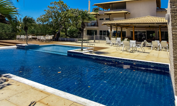 Imagem 3: Mansão no Cond. Maria Mangaba Em Barra De Jacuípe, Para Venda, 10.000m2, 10 Suítes, 02 Cas