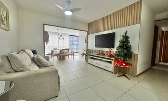 Imagem: Pituba, Ed. Jardim Di Giverny, Apartamento