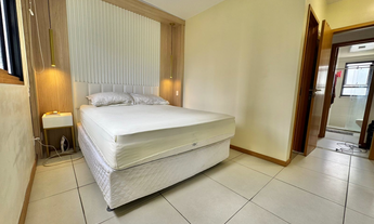 Imagem 14: Pituba, Ed. Jardim Di Giverny, Apartamento Para Venda, 04 Quartos, 105m2, Decorado, Salvad