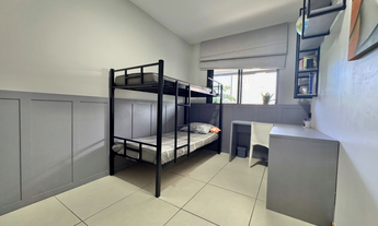 Imagem 15: Pituba, Ed. Jardim Di Giverny, Apartamento Para Venda, 04 Quartos, 105m2, Decorado, Salvad