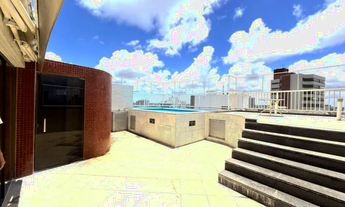 Imagem: Caminho das Árvores, Cobertura Para Venda