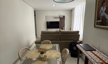 Imagem 3: Pituba, Apartamento Para Venda, 03 Quartos Salvador/BA