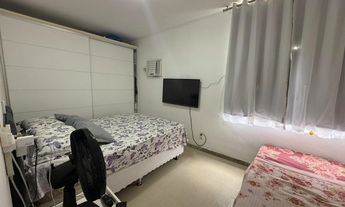 Imagem 5: Pituba, Apartamento Para Venda, 03 Quartos Salvador/BA