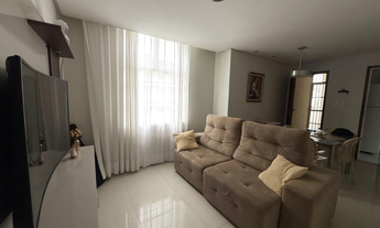 Imagem 6: Pituba, Apartamento Para Venda, 03 Quartos Salvador/BA