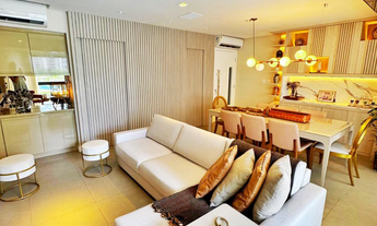 Imagem: Alphaville1, Apartamento Para Venda, 113m2