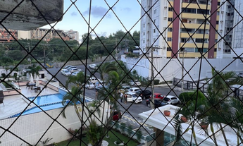 Imagem 2: Jardim Armação, Apartamento Para Venda, 88m2, 03 Quartos Salvador/BA