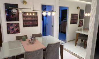 Imagem 3: Jardim Armação, Apartamento Para Venda, 88m2, 03 Quartos Salvador/BA