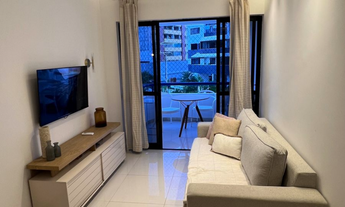 Imagem 4: Jardim Armação, Apartamento Para Venda, 88m2, 03 Quartos Salvador/BA