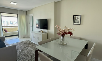 Imagem 2: Pituba, Apartamento Para Venda, 88m2, 02 Quartos, Nascente Total, Salvador/BA