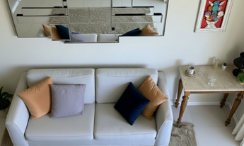 Imagem 5: Pituba, Apartamento Para Venda, 88m2, 02 Quartos, Nascente Total, Salvador/BA