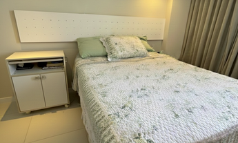 Imagem 6: Pituba, Apartamento Para Venda, 88m2, 02 Quartos, Nascente Total, Salvador/BA