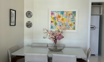 Imagem 7: Pituba, Apartamento Para Venda, 88m2, 02 Quartos, Nascente Total, Salvador/BA