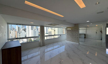 Imagem 2: Jardim Apipema, Apartamento Para Venda, 91m2, 03 Quartos Salvador/BA