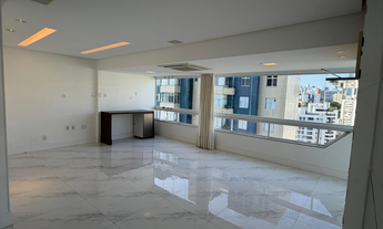 Imagem 3: Jardim Apipema, Apartamento Para Venda, 91m2, 03 Quartos Salvador/BA